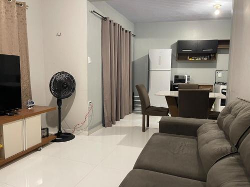 Fatima Apartment | Casa para alugar - Belém, Centro