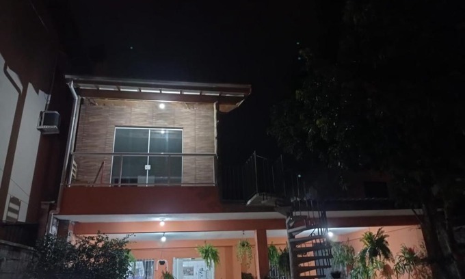 Jardim Carolina House | Casa para locação Ubatuba