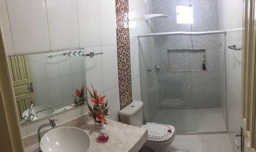Prado House | Casa para temporada c/ar condicionado