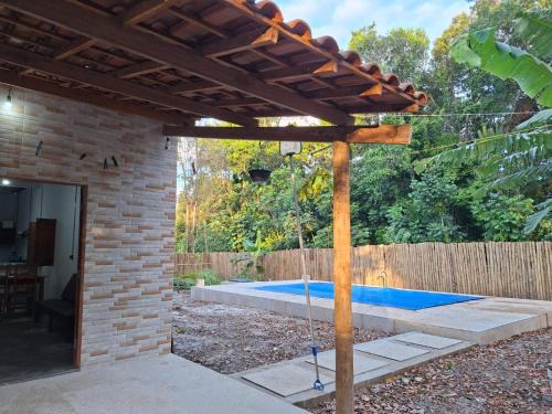 Aritagua House | Casa para Veraneio - Sargi
