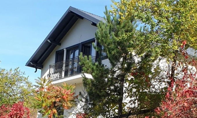Rasnov House | Casa Pe Vale