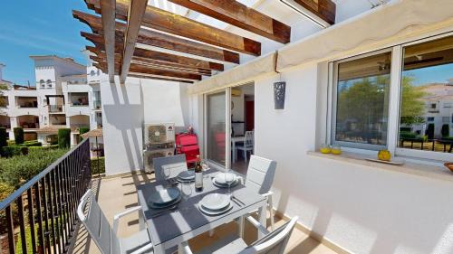 Roldan Apartment | Casa Pez Espada D-Murcia Holiday Rentals Property