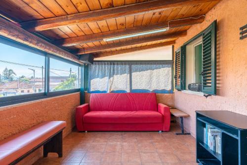 Agnone Bagni Apartment | Casa Pina a due passi dal mare