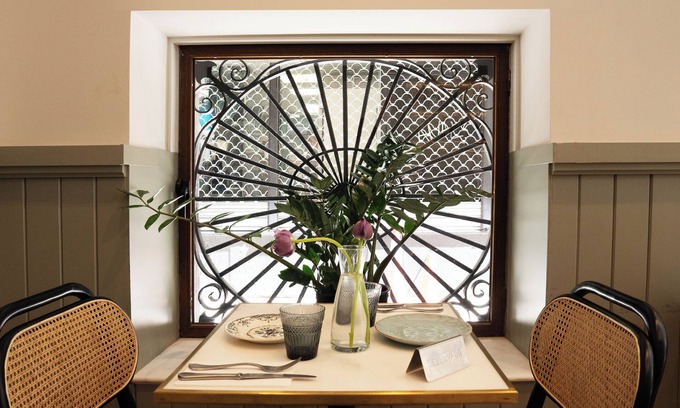 Gothic Quarter Hotel | Casa Pince