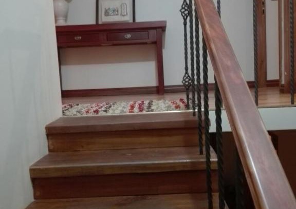 Dichato House | Casa Pingueral