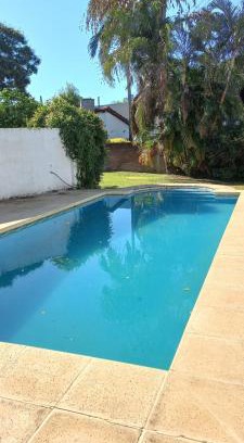 Paso de la Patria House | Casa Piracua
