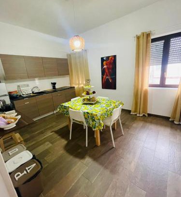 Torre Annunziata Apartment | Casa Politeama