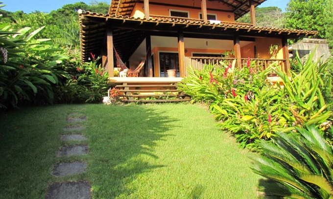 Praia de Santiago House | Casa Praia de Santiago