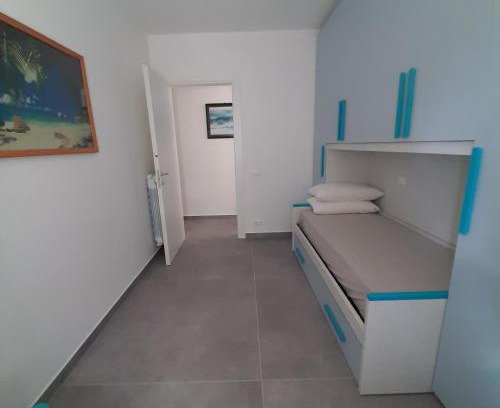 San Lorenzo al Mare House | Casa prima punta