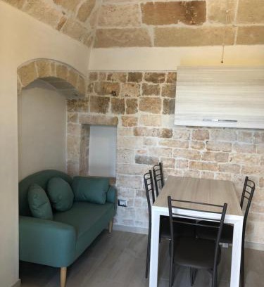 Castellana Grotte House | Casa Profumi di Puglia