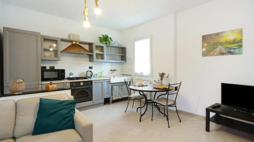 Rivarola Apartment | Casa Pullin