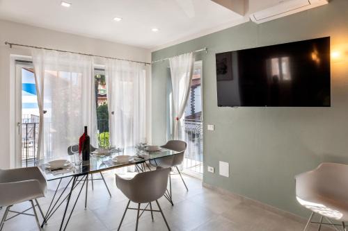 Intra Apartment | Casa Quadrifoglio - Borromeo