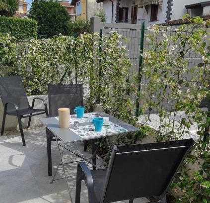 Intra Apartment | Casa Quadrifoglio - Spalavera