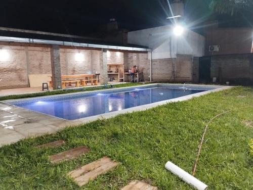 Paso de la Patria House | Casa Quinta en Paso de La Patria Corrientres Argentina