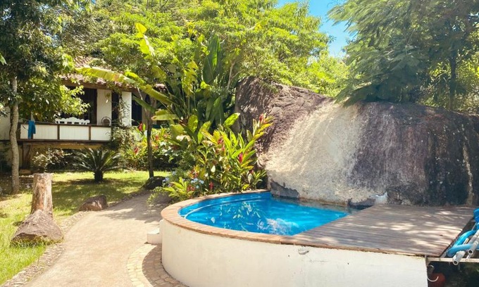 Bexiga House | Casa Raízes do Mar