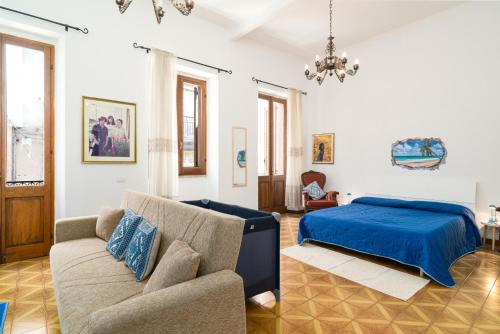 Dorgali House | Casa Rachele