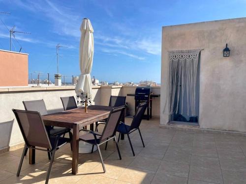 Santa Pola Apartment | Casa Ralphie