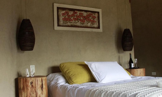 Las Golondrinas Apartment | Casa Redonda