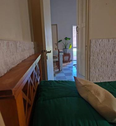 Mercedes House | Casa Refugio