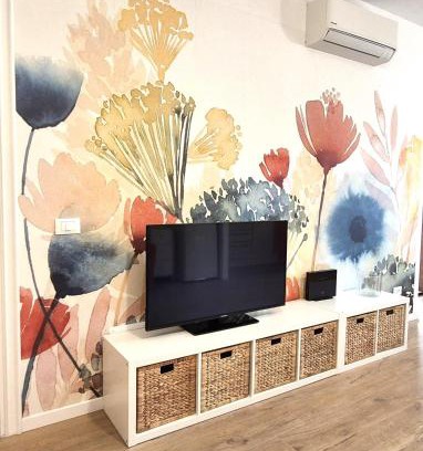 Zona XVI Torrenova Apartment | Casa Relli 30 minutes to Rome Center