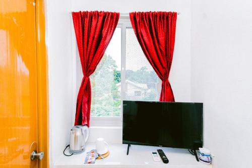 Valencia Apartment | Casa Ricaforte - Standard Double Room