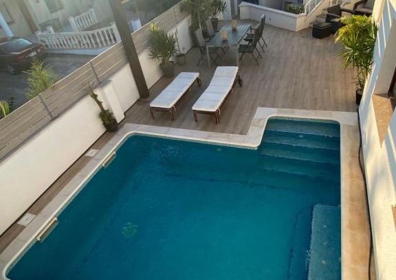 Riumar House | Casa Riumar Ebre