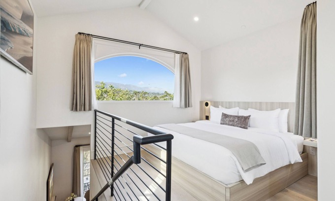Laguna Apartment | Casa Riviera 18 - Boutique Suites