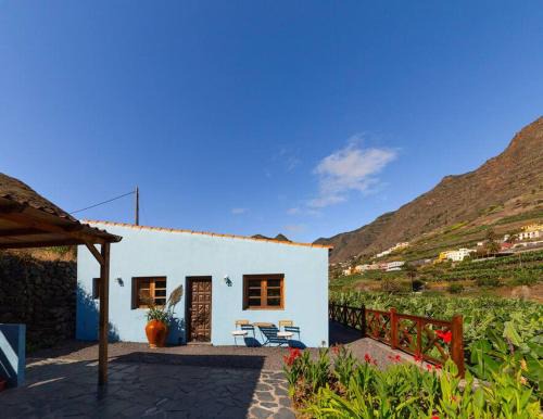 Hermigua House | Casa Rural El Arenal