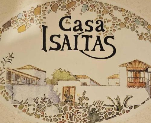 Pajara House | Casa Rural Isaítas