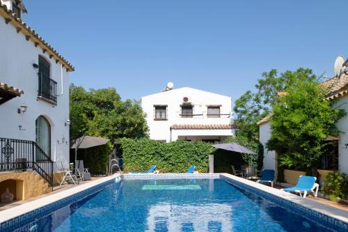 Barbate House | Casa Rural La Higuera
