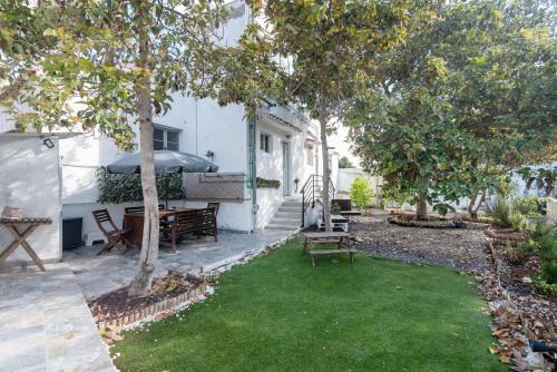 La Solana Apartment | Casa Rural Siete Puertas