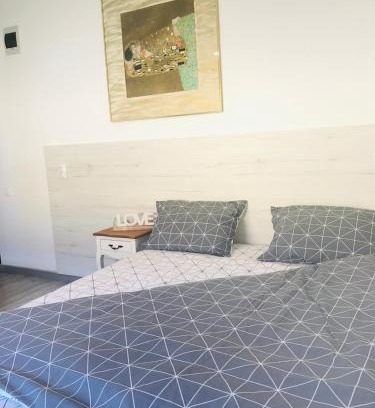 Gilau Hotel | Casa Ryana Self Check-in