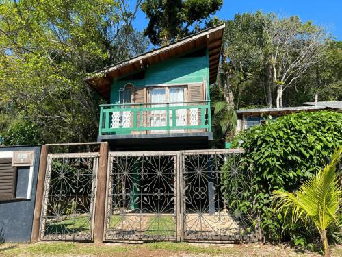 Morrinhos House | Casa Saíra