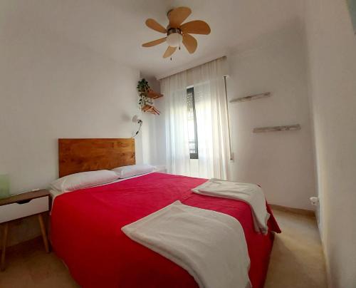 El Molinillo House | Casa Salamanca
