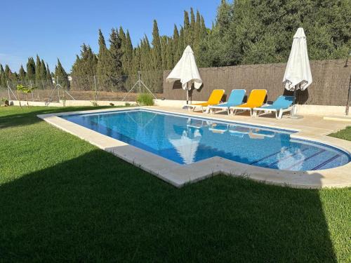Campano House | Casa Sampalo