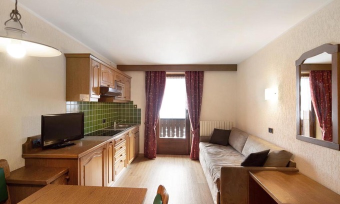 San Rocco Apartment | Casa San Marco n 7