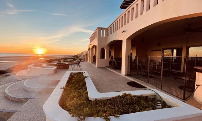 Puerto Penasco House | Casa San Miguel - Beachfront House