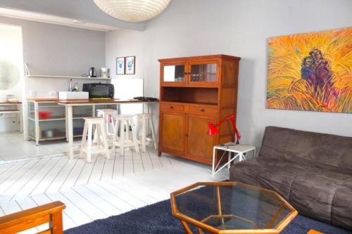 San Telmo Apartment | Casa San Telmo 3098