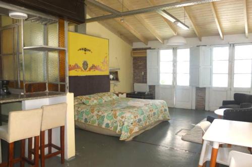 San Telmo Apartment | Casa San Telmo 62