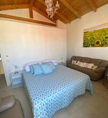 Sant'Antioco House | Casa Sant'Antioco