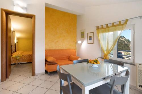 Ranzi Apartment | Casa Santi Appartamento Limone