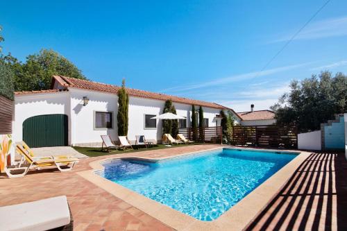 Sao Bras de Alportel House | Casa Santo António