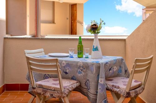 Lu Bagnu Apartment | Casa Sara Lu Bagnu