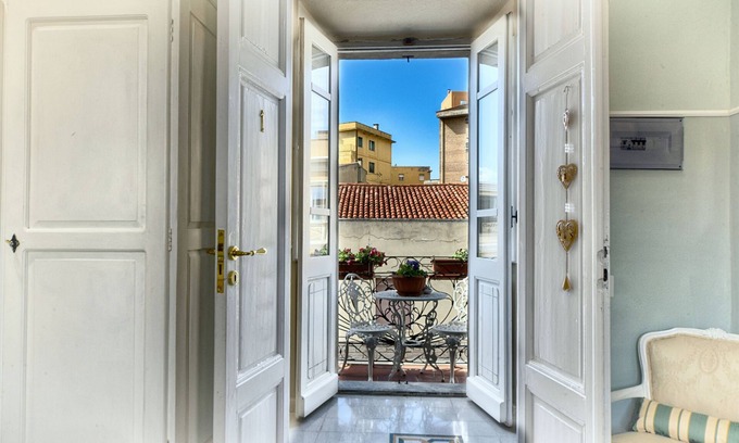 Olbia City Centre House | Casa Satta 1925
