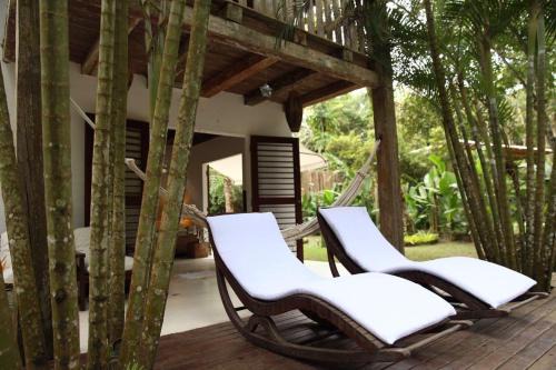 Trancoso Apartment | Casa Sauá - Chalets per season