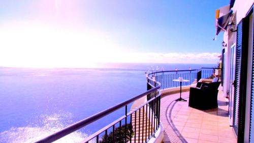 Arco da Calheta Apartment | Casa Serena Apartments