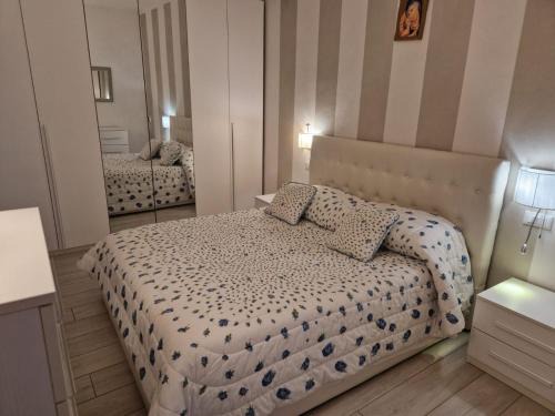 Viareggio Apartment | casa Serena