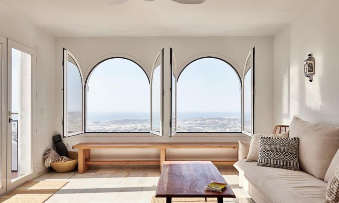 Mijas Pueblo House | Casa Sierra - Mijas Pueblo