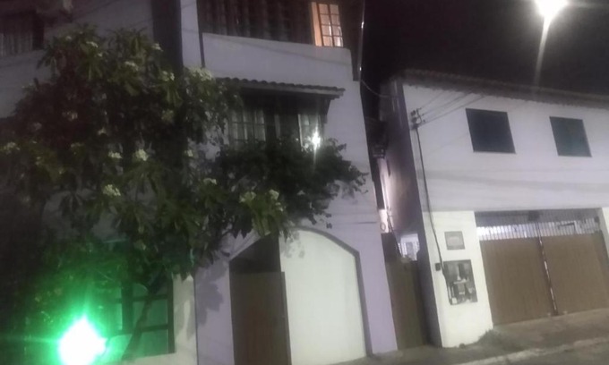 Jardim Olinda House | Casa Simples Cabo Frio