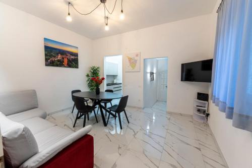 San Miniato Apartment | Casa Sissi
